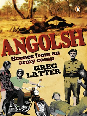 cover image of Angolsh